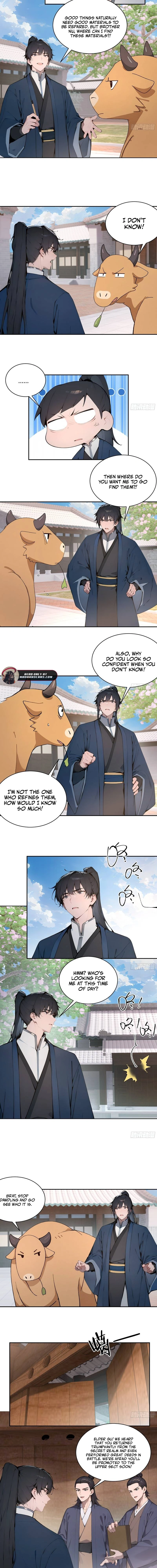 Read Hundred Wives_ All Saintesses Call Me Husband EN Manga Online
