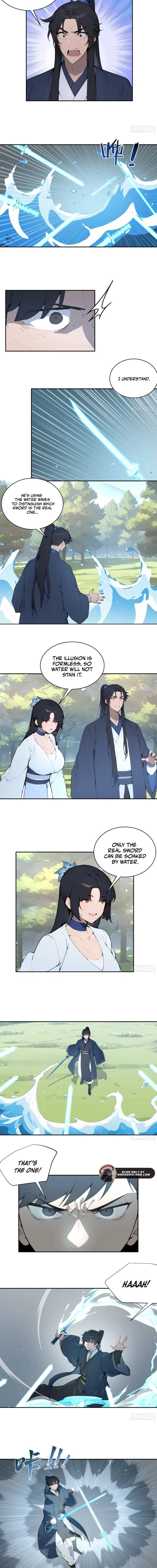 Read Hundred Wives_ All Saintesses Call Me Husband EN Manga Online