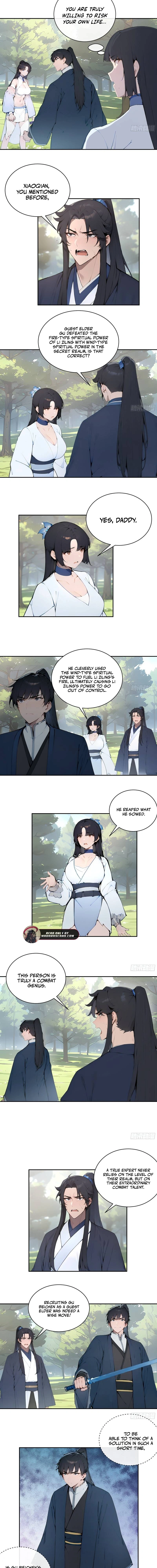 Read Hundred Wives_ All Saintesses Call Me Husband EN Manga Online