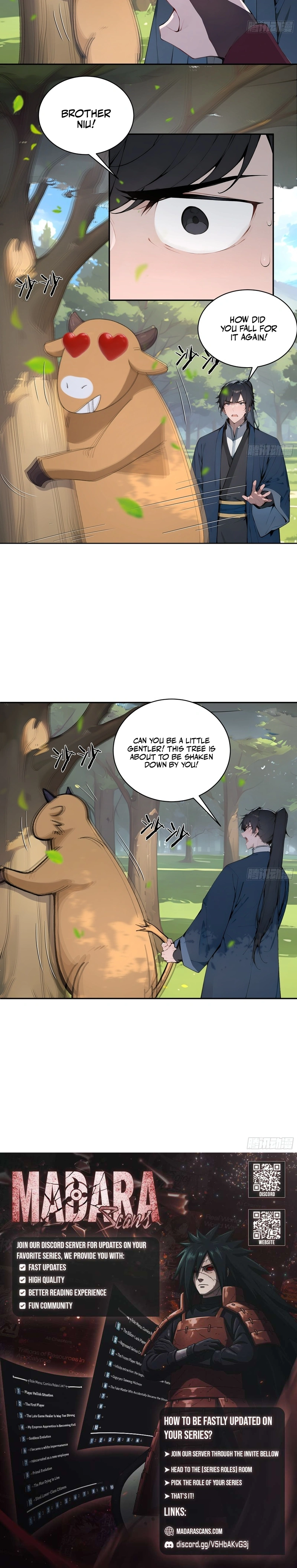 Read Hundred Wives_ All Saintesses Call Me Husband EN Manga Online