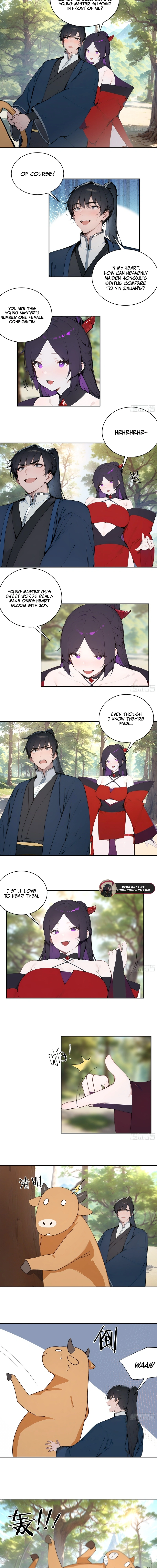 Read Hundred Wives_ All Saintesses Call Me Husband EN Manga Online