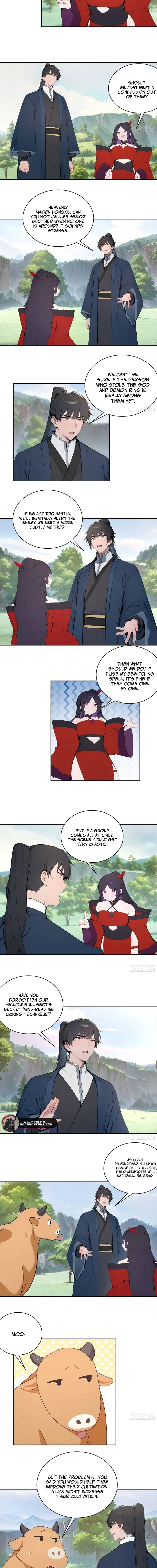 Read Hundred Wives_ All Saintesses Call Me Husband EN Manga Online