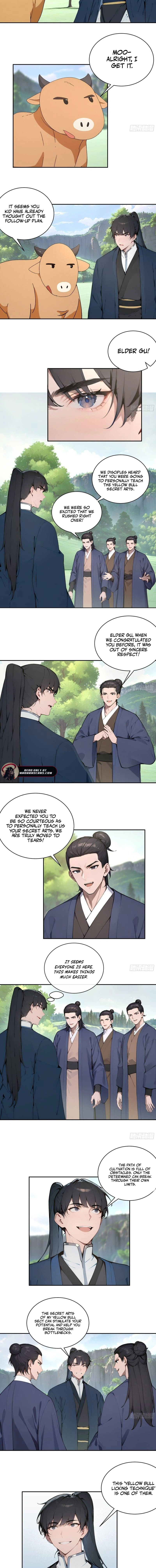 Read Hundred Wives_ All Saintesses Call Me Husband EN Manga Online