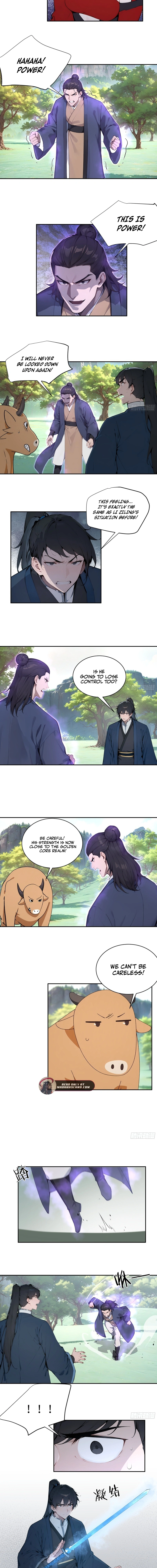 Read Hundred Wives_ All Saintesses Call Me Husband EN Manga Online