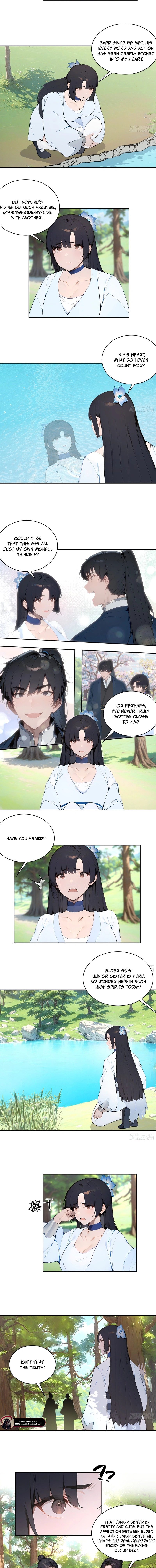 Read Hundred Wives_ All Saintesses Call Me Husband EN Manga Online