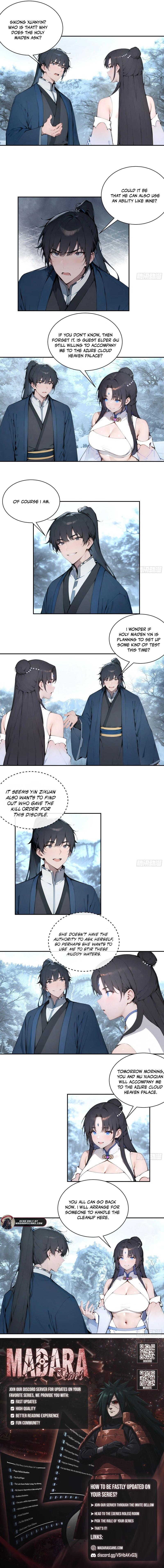 Read Hundred Wives_ All Saintesses Call Me Husband EN Manga Online