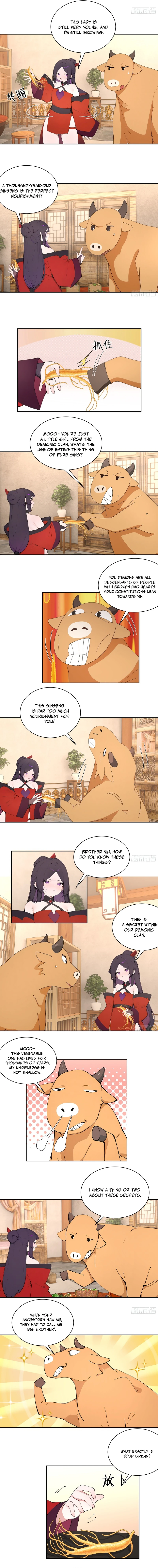 Read Hundred Wives_ All Saintesses Call Me Husband EN Manga Online