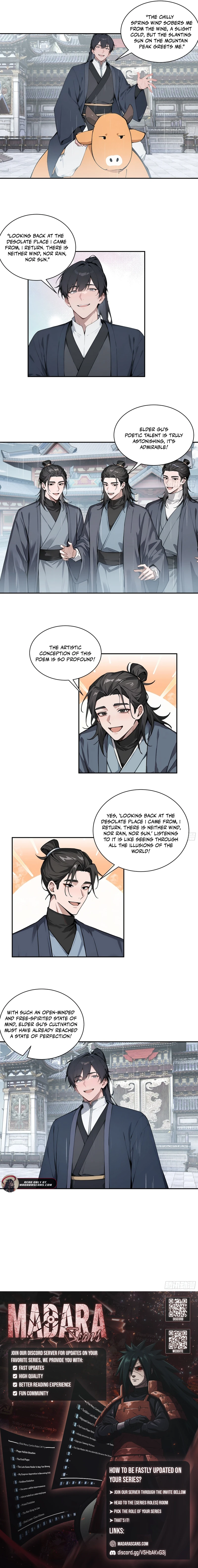 Read Hundred Wives_ All Saintesses Call Me Husband EN Manga Online