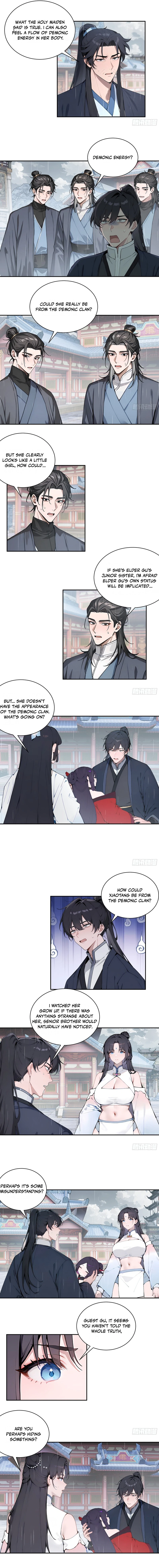 Read Hundred Wives_ All Saintesses Call Me Husband EN Manga Online