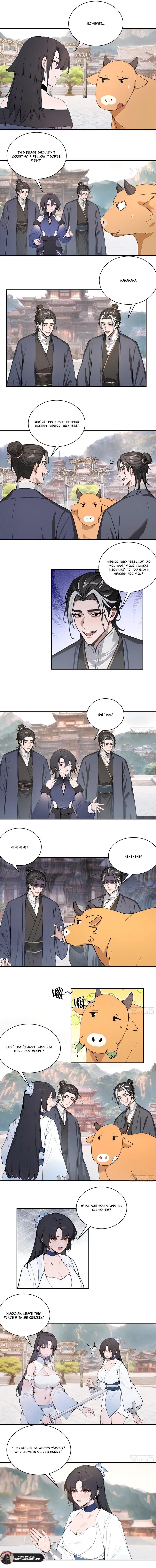 Read Hundred Wives_ All Saintesses Call Me Husband EN Manga Online