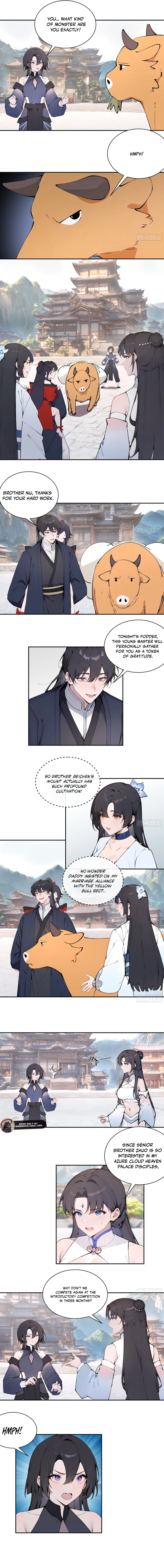 Read Hundred Wives_ All Saintesses Call Me Husband EN Manga Online