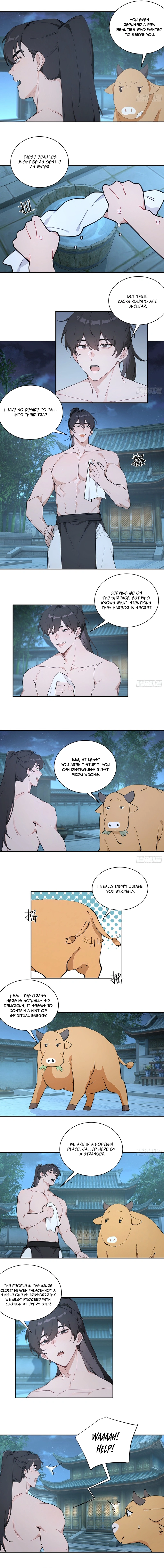 Read Hundred Wives_ All Saintesses Call Me Husband EN Manga Online
