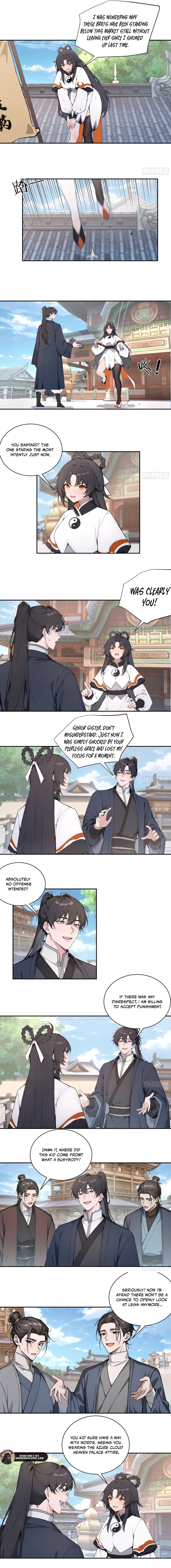 Read Hundred Wives_ All Saintesses Call Me Husband EN Manga Online