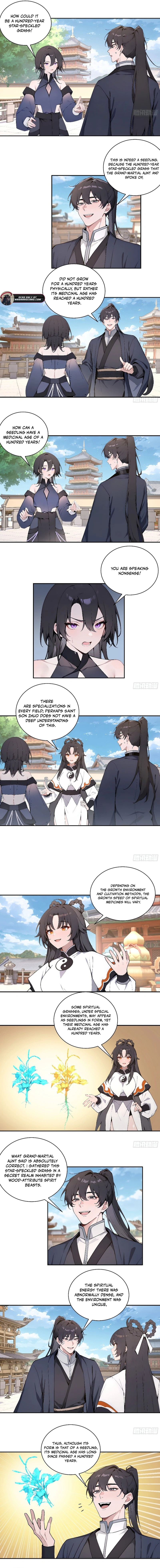 Read Hundred Wives_ All Saintesses Call Me Husband EN Manga Online