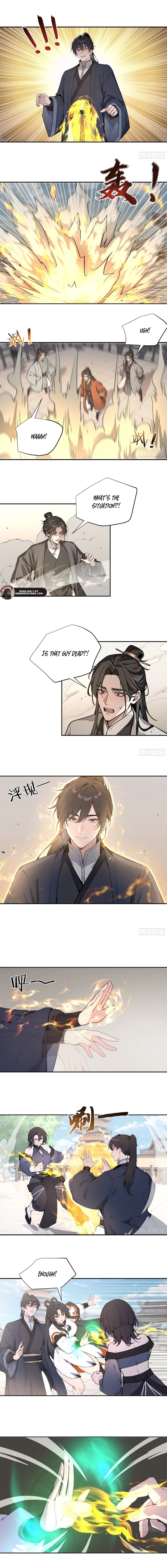 Read Hundred Wives_ All Saintesses Call Me Husband EN Manga Online