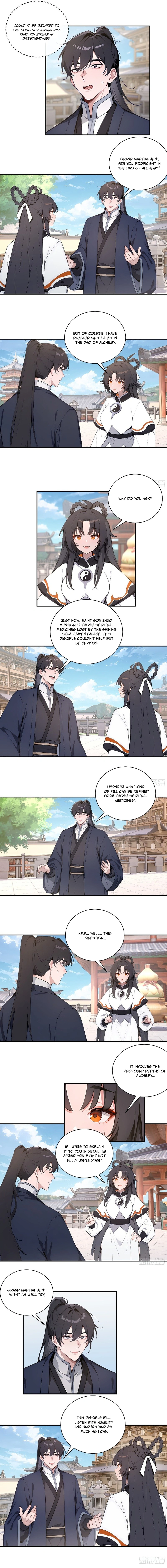 Read Hundred Wives_ All Saintesses Call Me Husband EN Manga Online