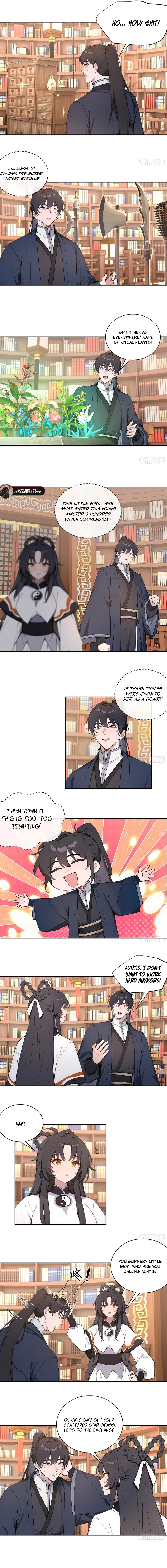 Read Hundred Wives_ All Saintesses Call Me Husband EN Manga Online