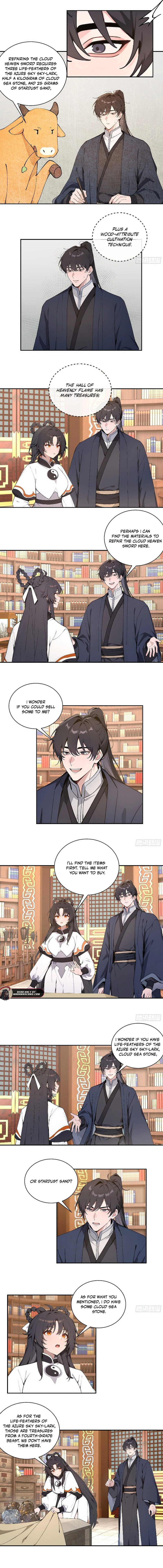 Read Hundred Wives_ All Saintesses Call Me Husband EN Manga Online