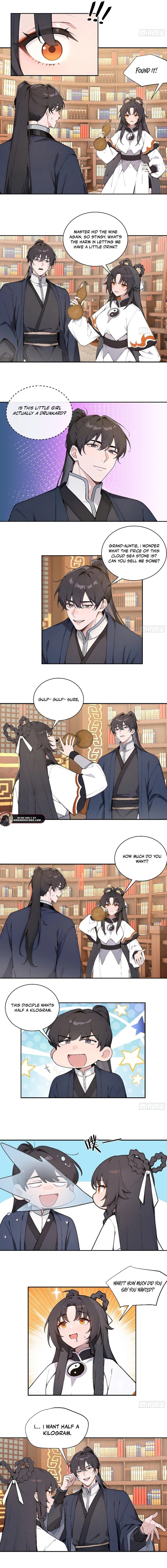 Read Hundred Wives_ All Saintesses Call Me Husband EN Manga Online