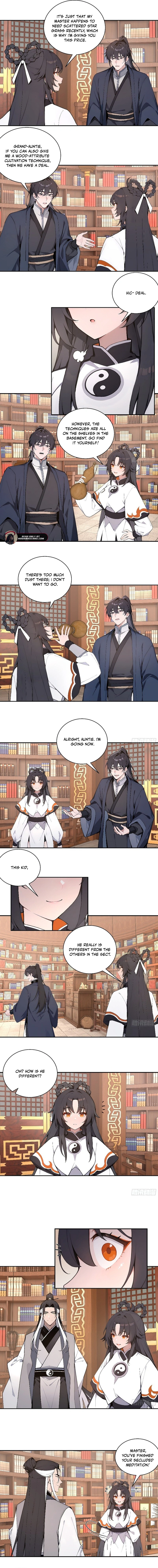 Read Hundred Wives_ All Saintesses Call Me Husband EN Manga Online