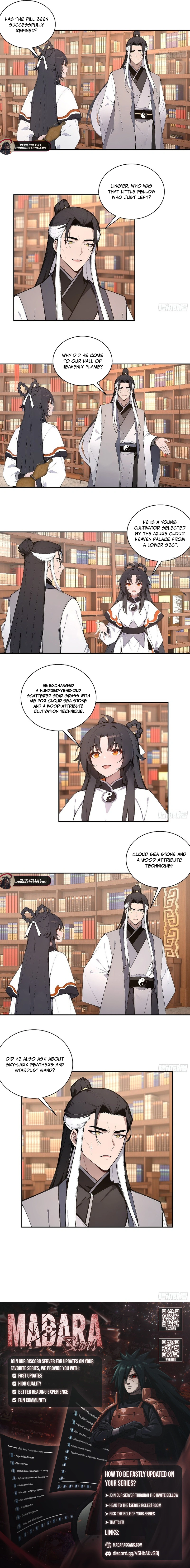 Read Hundred Wives_ All Saintesses Call Me Husband EN Manga Online
