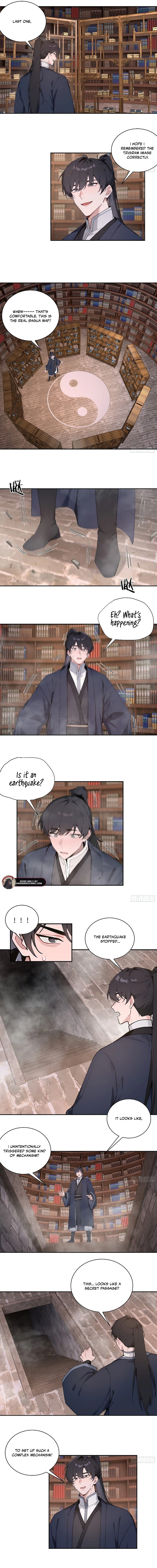 Read Hundred Wives_ All Saintesses Call Me Husband EN Manga Online