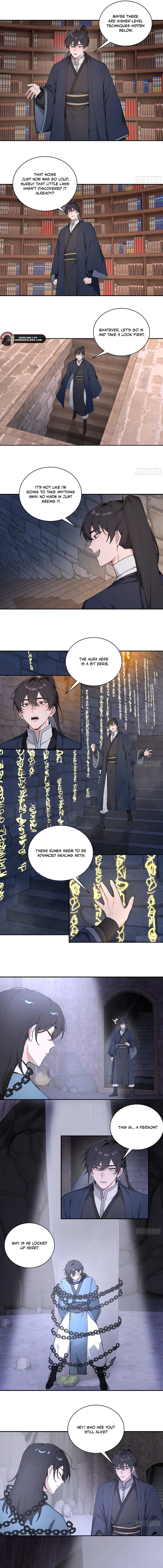 Read Hundred Wives_ All Saintesses Call Me Husband EN Manga Online