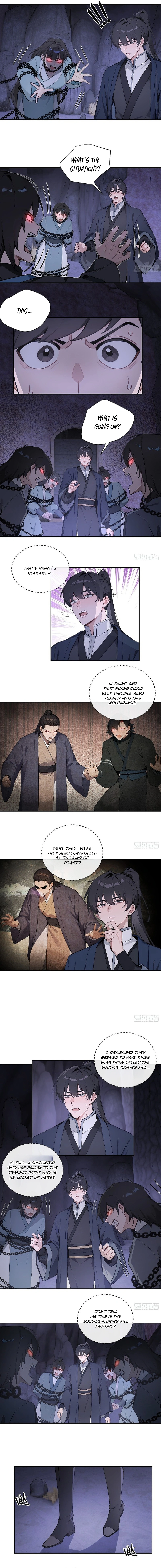 Read Hundred Wives_ All Saintesses Call Me Husband EN Manga Online