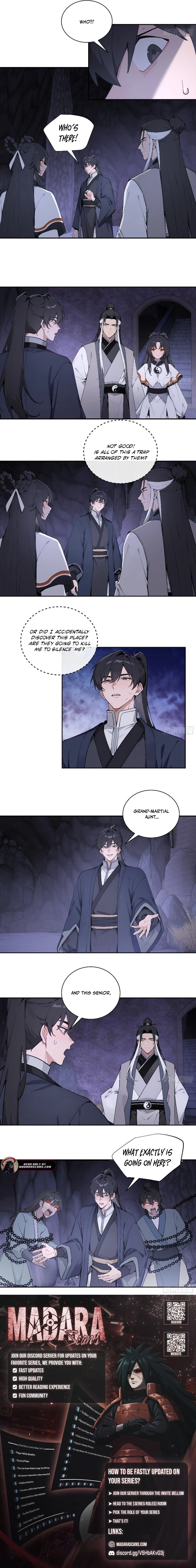 Read Hundred Wives_ All Saintesses Call Me Husband EN Manga Online