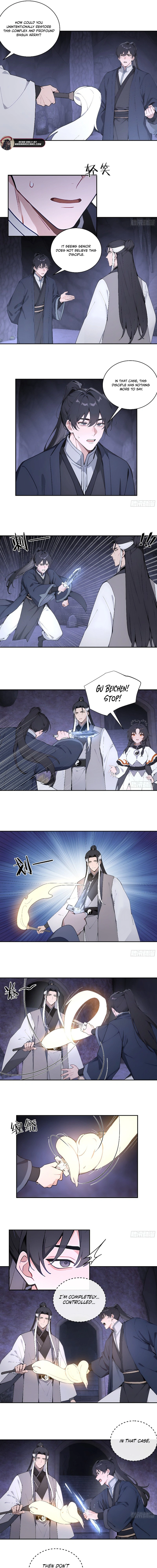 Read Hundred Wives_ All Saintesses Call Me Husband EN Manga Online
