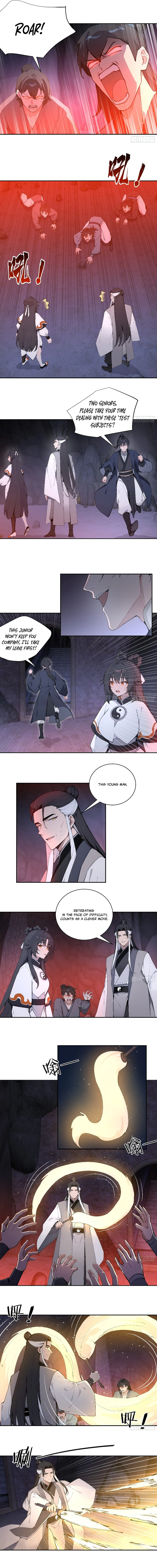 Read Hundred Wives_ All Saintesses Call Me Husband EN Manga Online