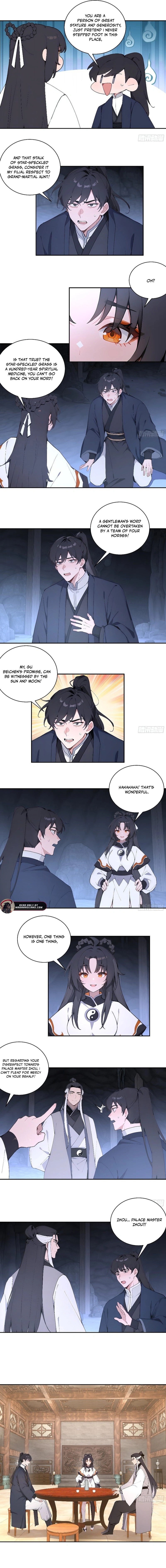 Read Hundred Wives_ All Saintesses Call Me Husband EN Manga Online