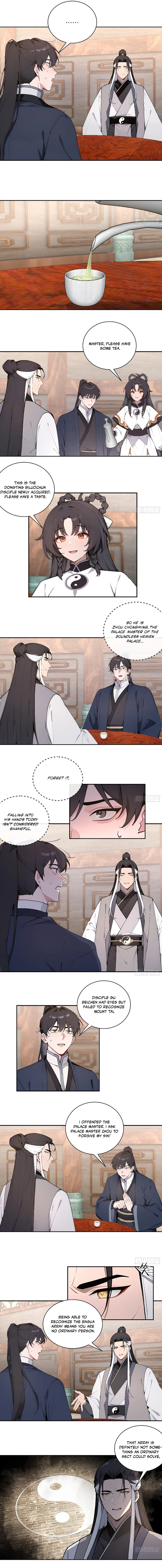 Read Hundred Wives_ All Saintesses Call Me Husband EN Manga Online