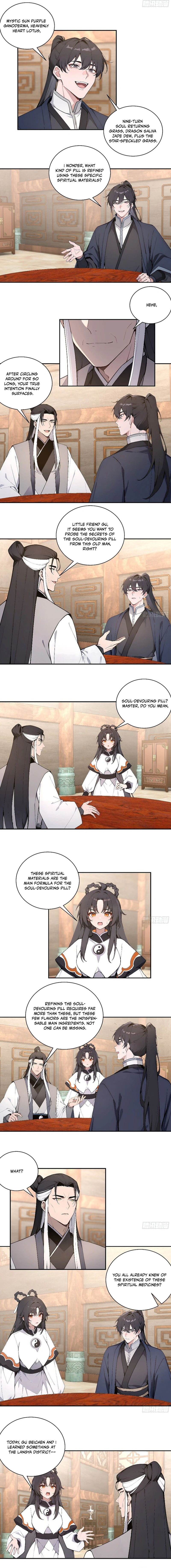 Read Hundred Wives_ All Saintesses Call Me Husband EN Manga Online