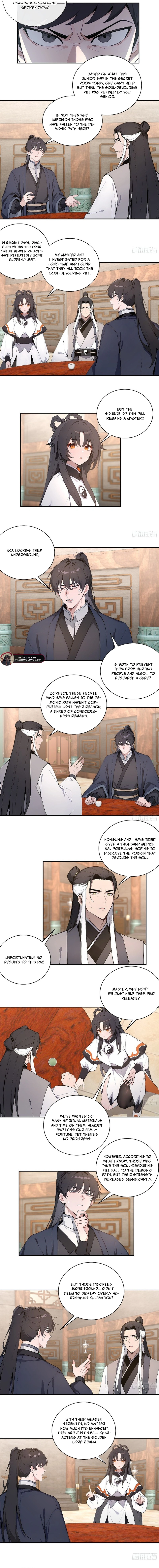 Read Hundred Wives_ All Saintesses Call Me Husband EN Manga Online