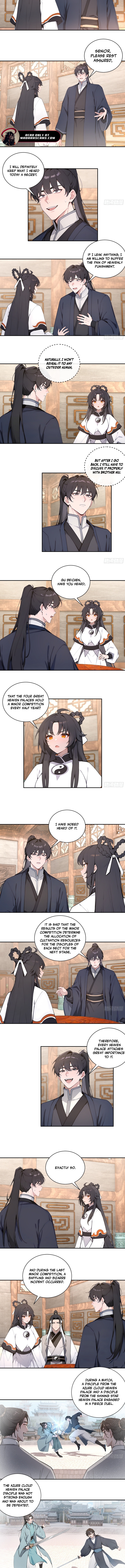 Read Hundred Wives_ All Saintesses Call Me Husband EN Manga Online