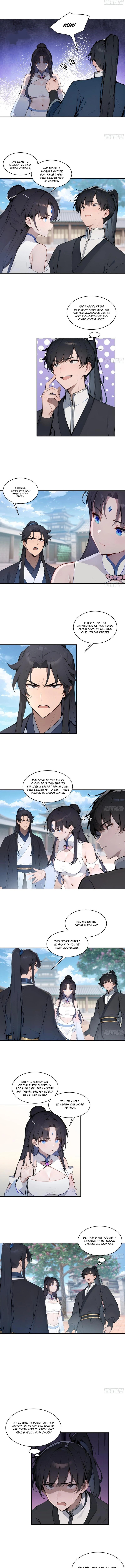 Read Hundred Wives_ All Saintesses Call Me Husband EN Manga Online
