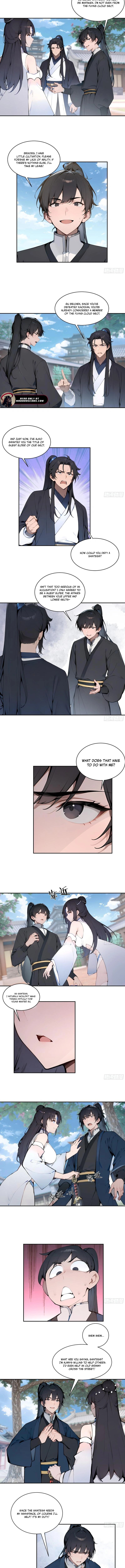 Read Hundred Wives_ All Saintesses Call Me Husband EN Manga Online