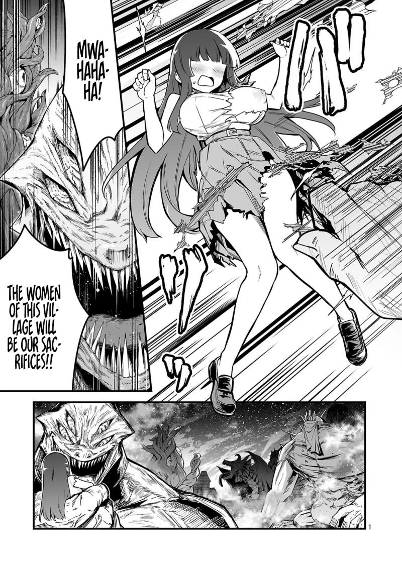 Read Hunter Guild’s Secret Quests I’m an SSS Rank, so I Can Afford to Do Naughty Quests It Is EN Manga Online
