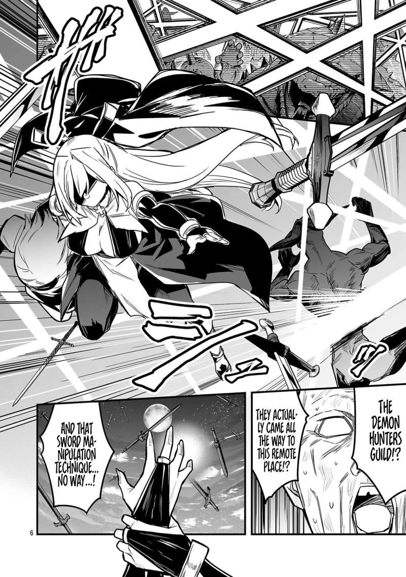 Read Hunter Guild’s Secret Quests I’m an SSS Rank, so I Can Afford to Do Naughty Quests It Is EN Manga Online