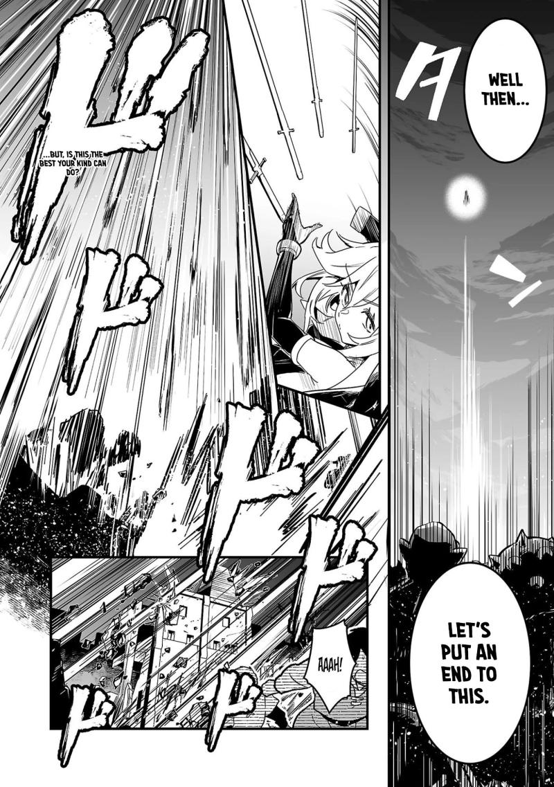 Read Hunter Guild’s Secret Quests I’m an SSS Rank, so I Can Afford to Do Naughty Quests It Is EN Manga Online