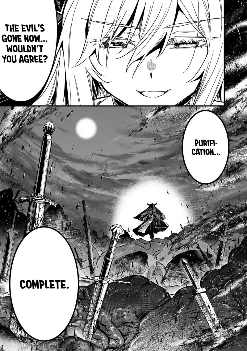 Read Hunter Guild’s Secret Quests I’m an SSS Rank, so I Can Afford to Do Naughty Quests It Is EN Manga Online