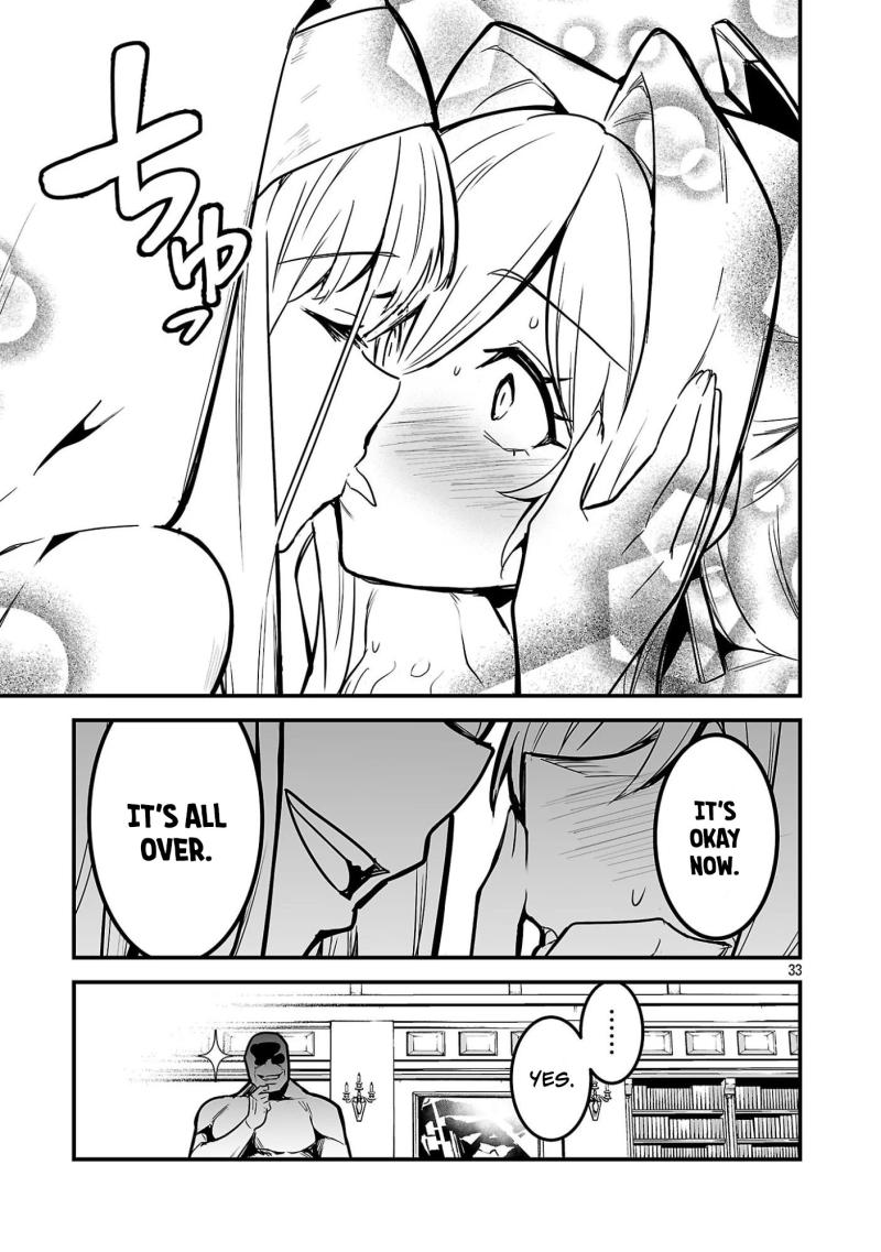 Read Hunter Guild’s Secret Quests I’m an SSS Rank, so I Can Afford to Do Naughty Quests It Is EN Manga Online