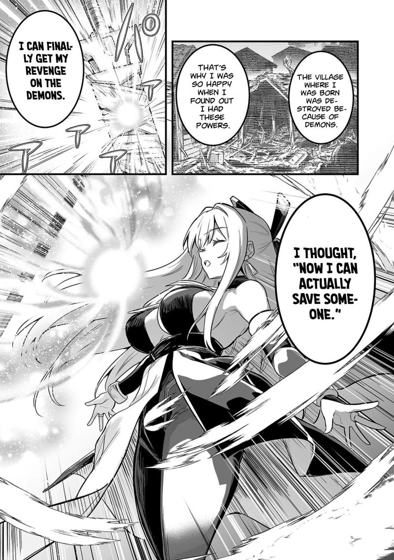Read Hunter Guild’s Secret Quests I’m an SSS Rank, so I Can Afford to Do Naughty Quests It Is EN Manga Online