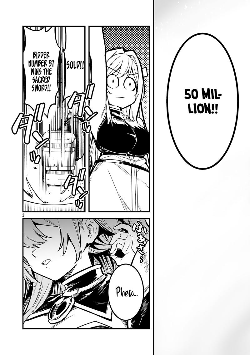 Read Hunter Guild’s Secret Quests I’m an SSS Rank, so I Can Afford to Do Naughty Quests It Is EN Manga Online