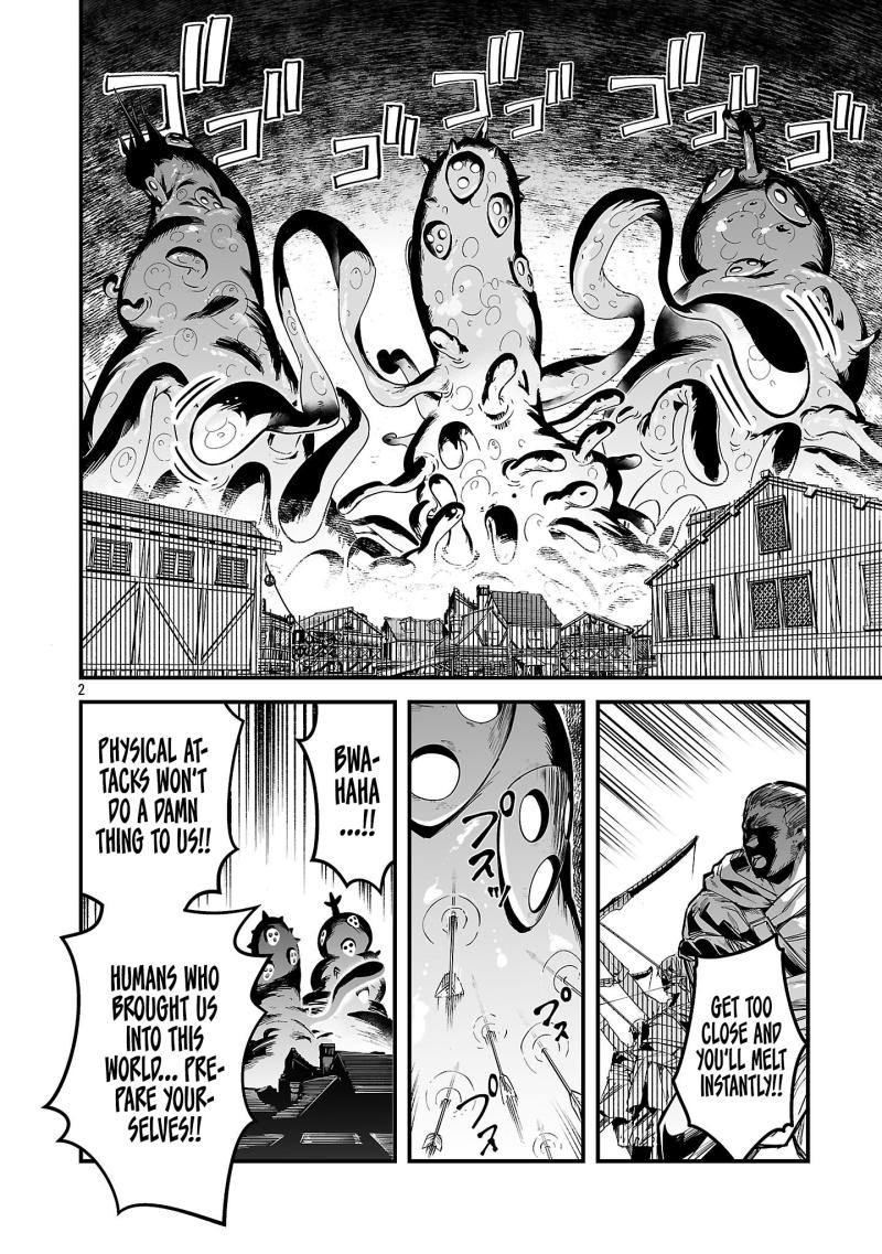 Read Hunter Guild’s Secret Quests I’m an SSS Rank, so I Can Afford to Do Naughty Quests It Is EN Manga Online