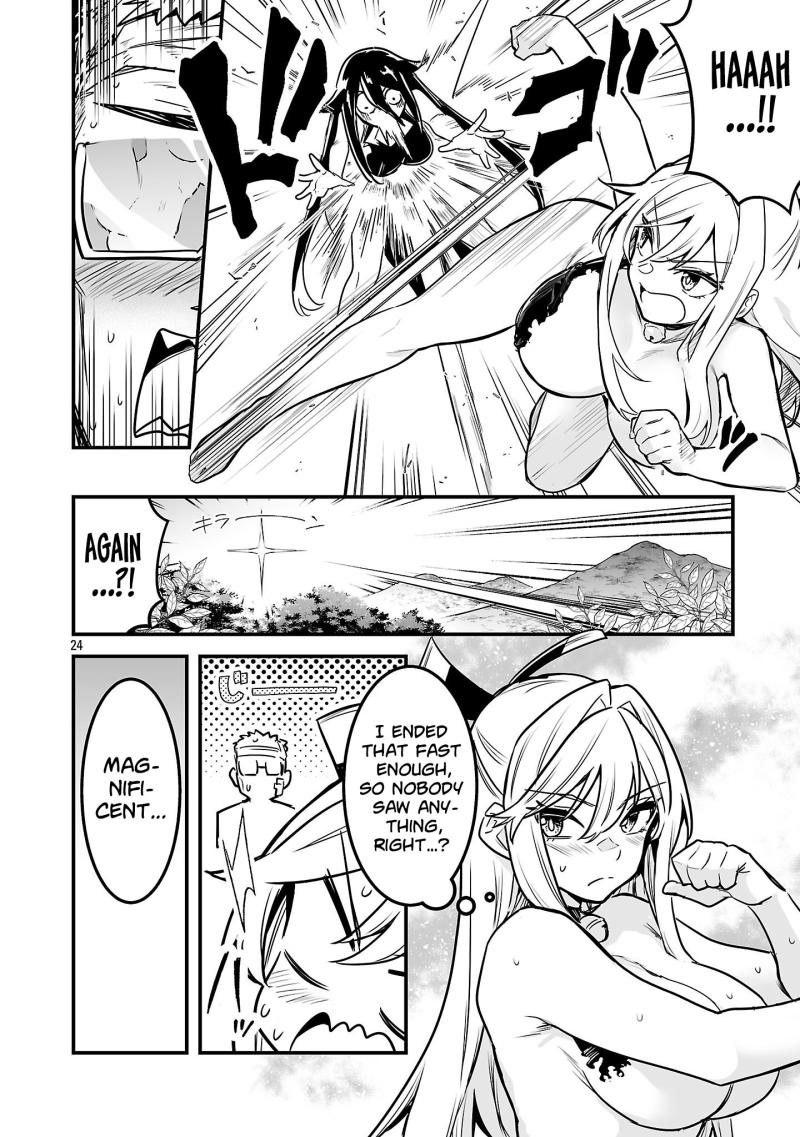 Read Hunter Guild’s Secret Quests I’m an SSS Rank, so I Can Afford to Do Naughty Quests It Is EN Manga Online