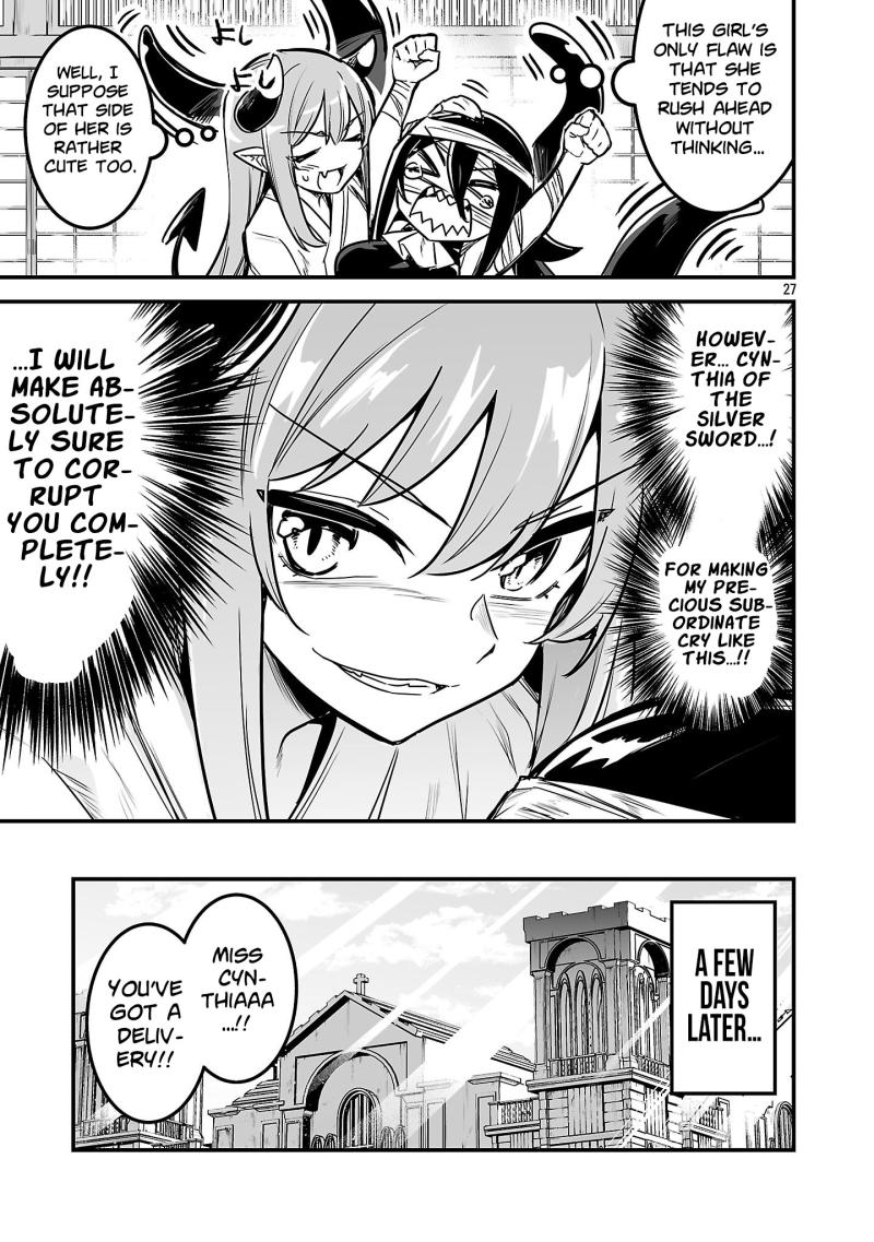 Read Hunter Guild’s Secret Quests I’m an SSS Rank, so I Can Afford to Do Naughty Quests It Is EN Manga Online