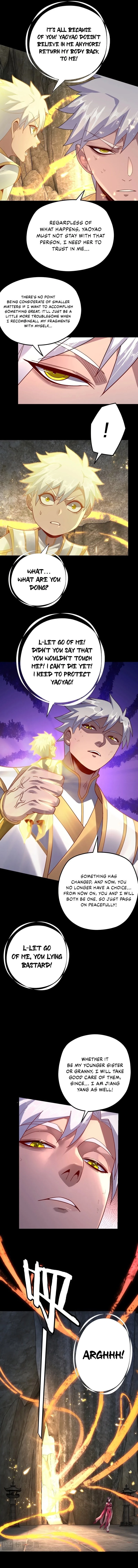 Read I Am the Fated Villain EN Manga Online