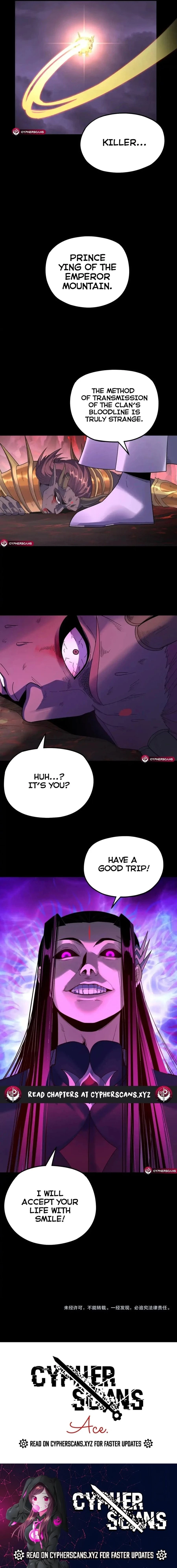 Read I Am the Fated Villain EN Manga Online